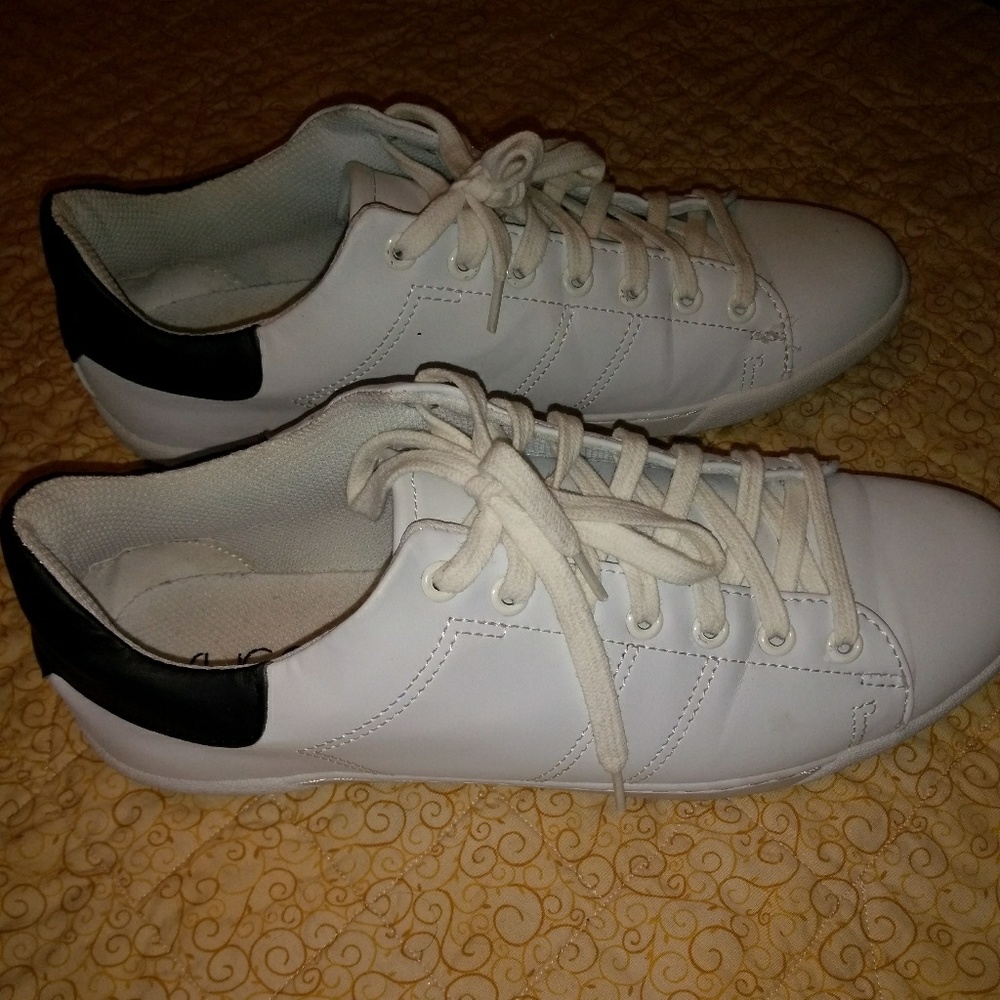 Sugar Sneakers